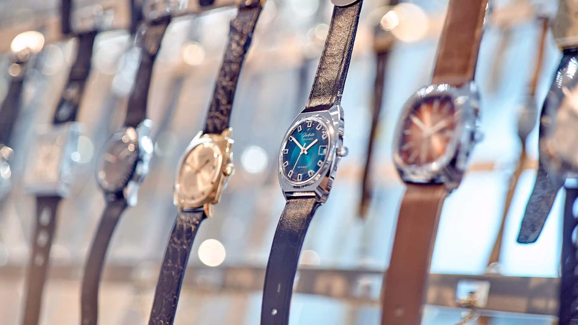 Glashuette 1990